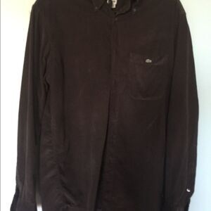 Men’s Shirt